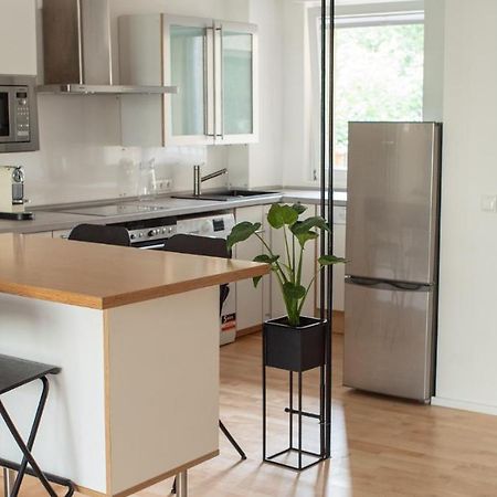 Cozy And Fully Equiped Suite Apartment At Ku'Damm Berlin Exterior photo