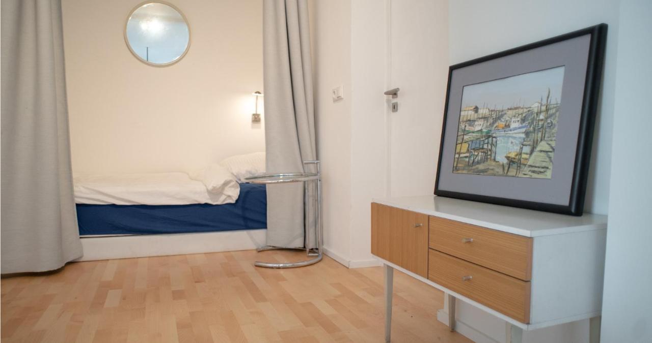Cozy And Fully Equiped Suite Apartment At Ku'Damm Berlin Exterior photo